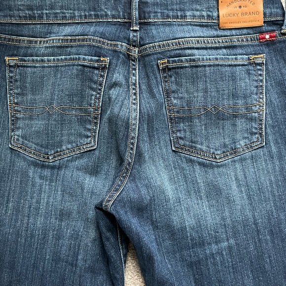 LUCKY BRAND JEANS - Picture 8 of 10